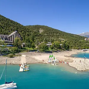 Village Club Les Hyvans Resort