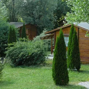3* Campeggio La Valière