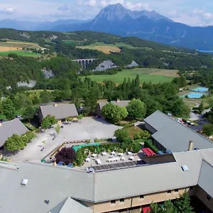 3* Hotel Club Bleues Les Horizons Du