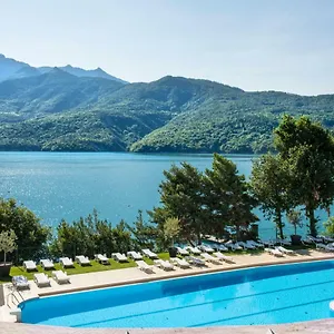 L'ecrin Du Resort