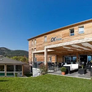 Ax & Restaurant Hotel
